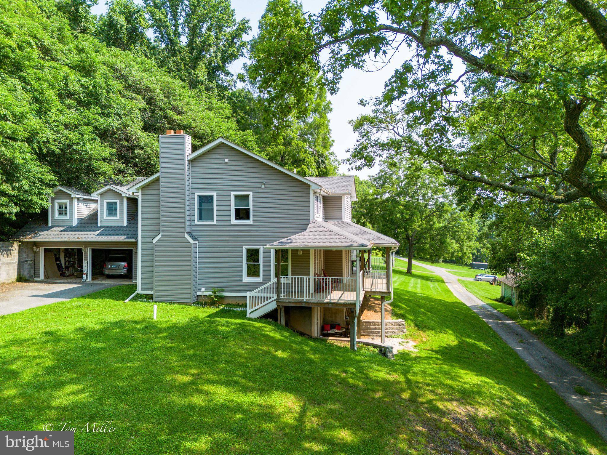 Glen Arm, MD 21057,12202 MARC LN