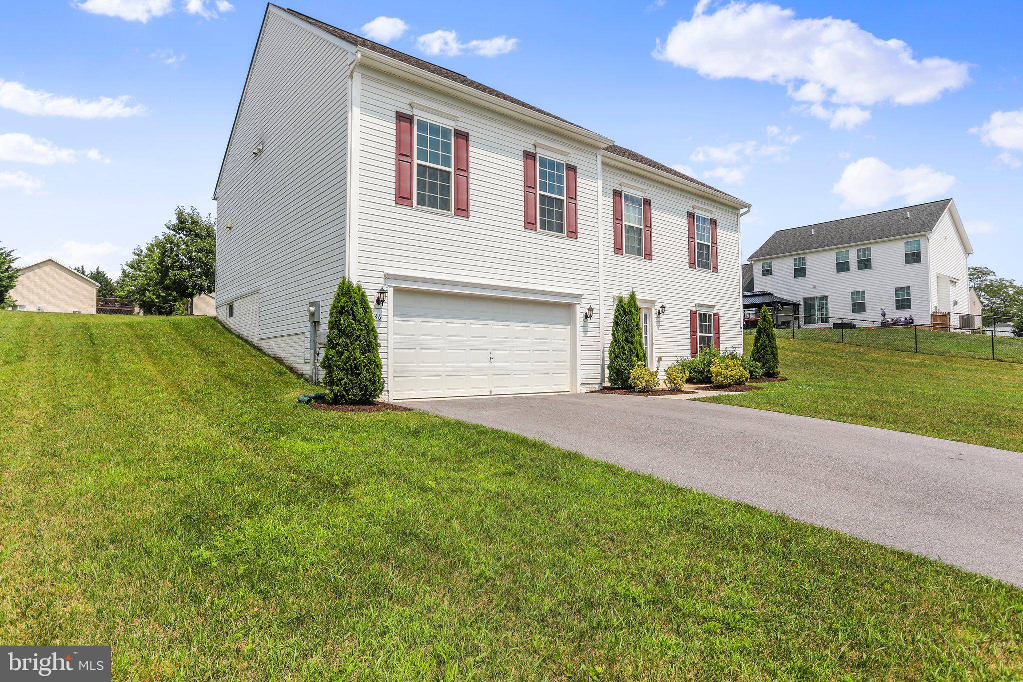 Fayetteville, PA 17222,1136 MOUNTAIN SHADOW WEST W