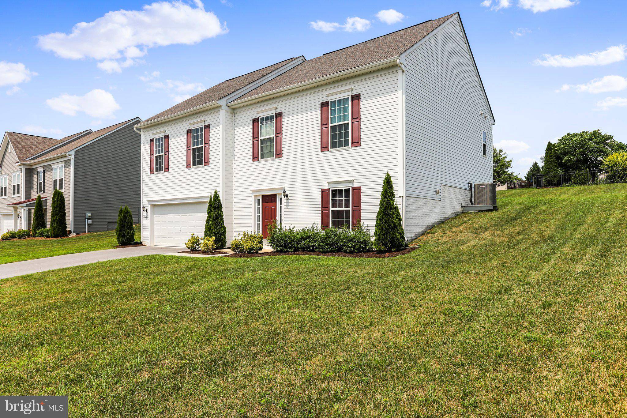 Fayetteville, PA 17222,1136 MOUNTAIN SHADOW WEST W