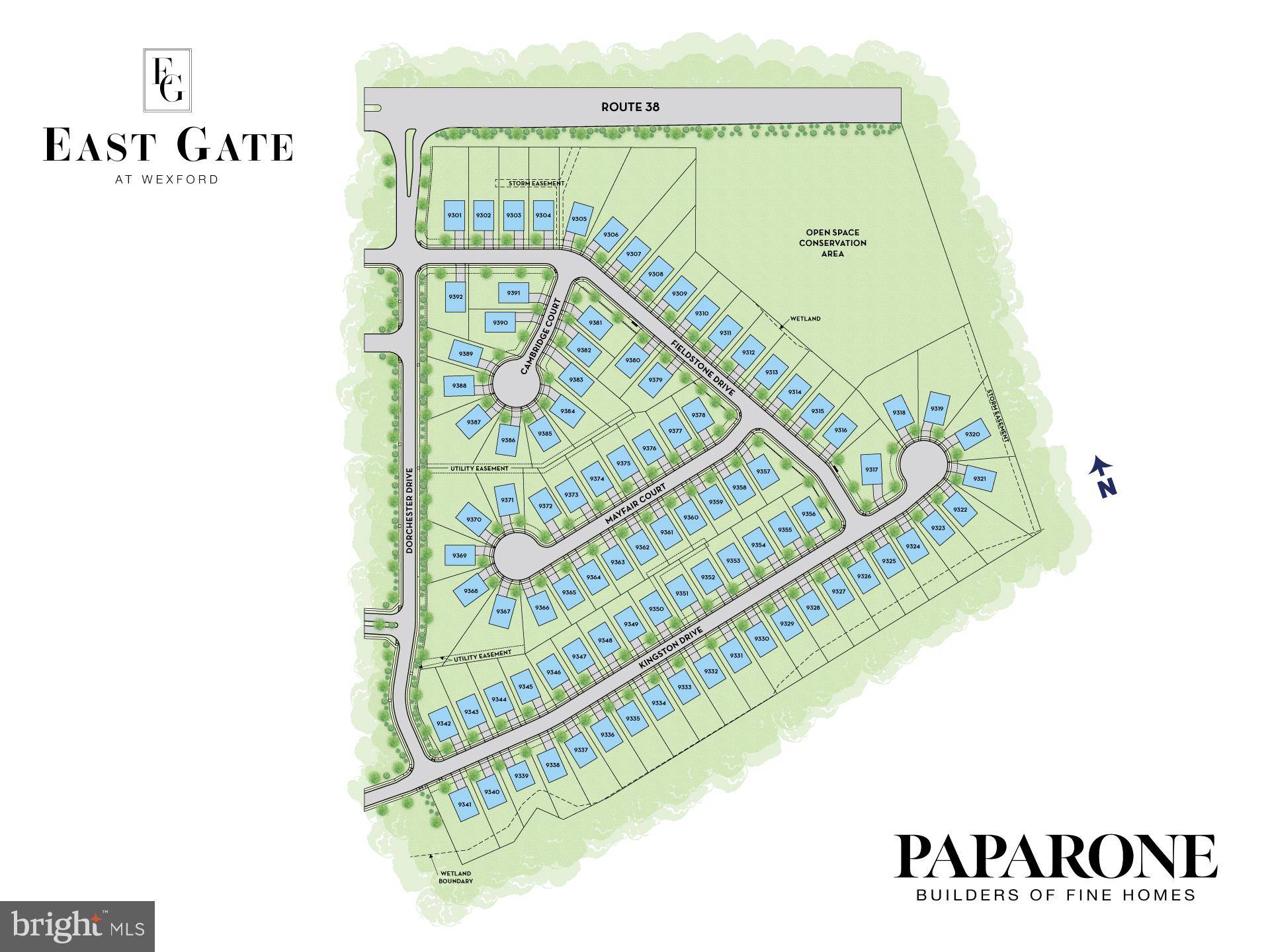 Lumberton, NJ 08048,004 FIELDSTONE DR