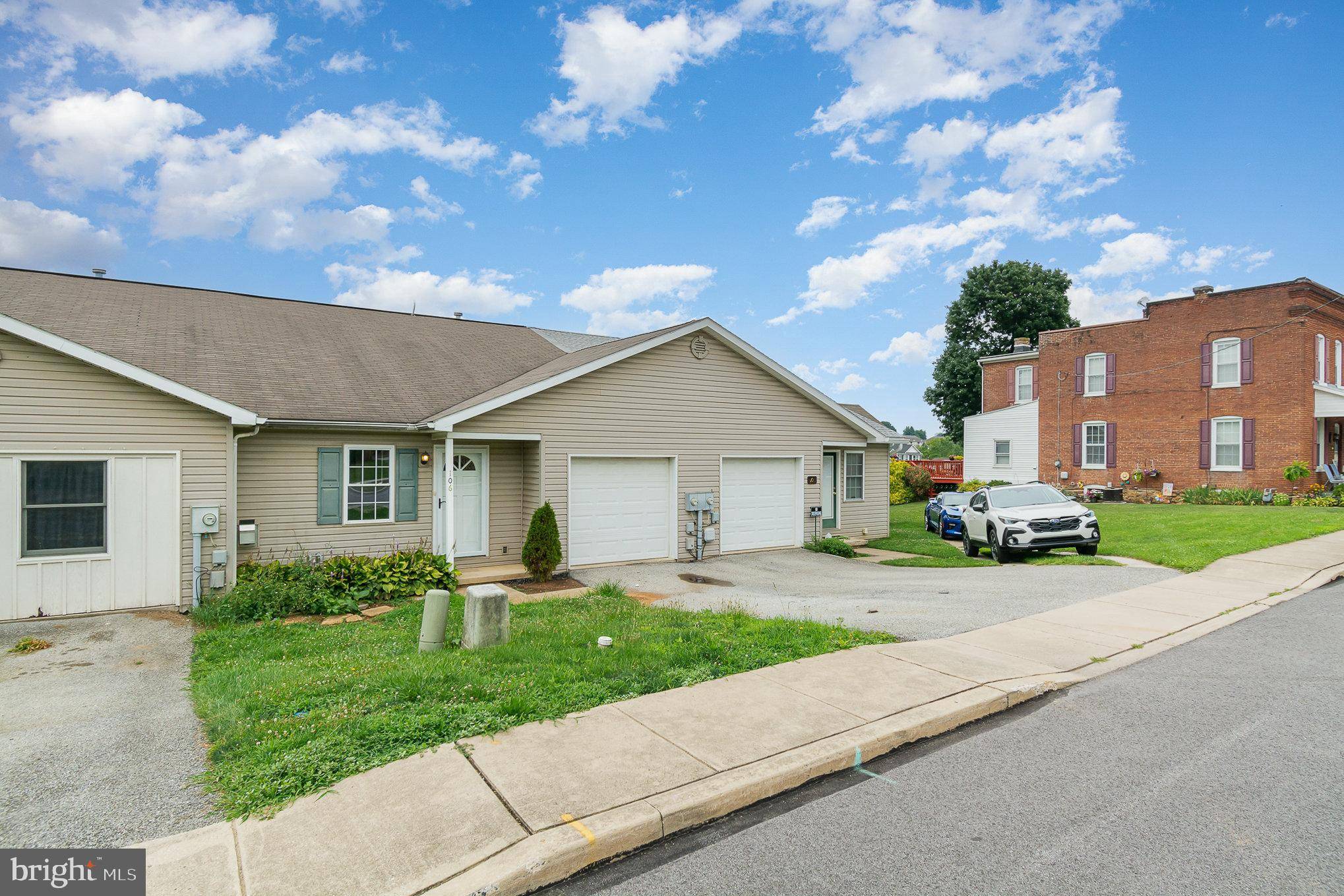 New Freedom, PA 17349,106 WANETA ST