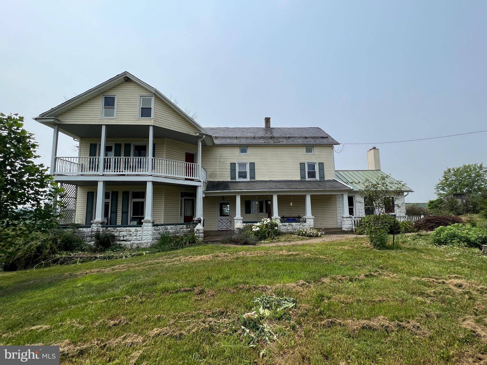 Delta, PA 17314,1045 LAY RD