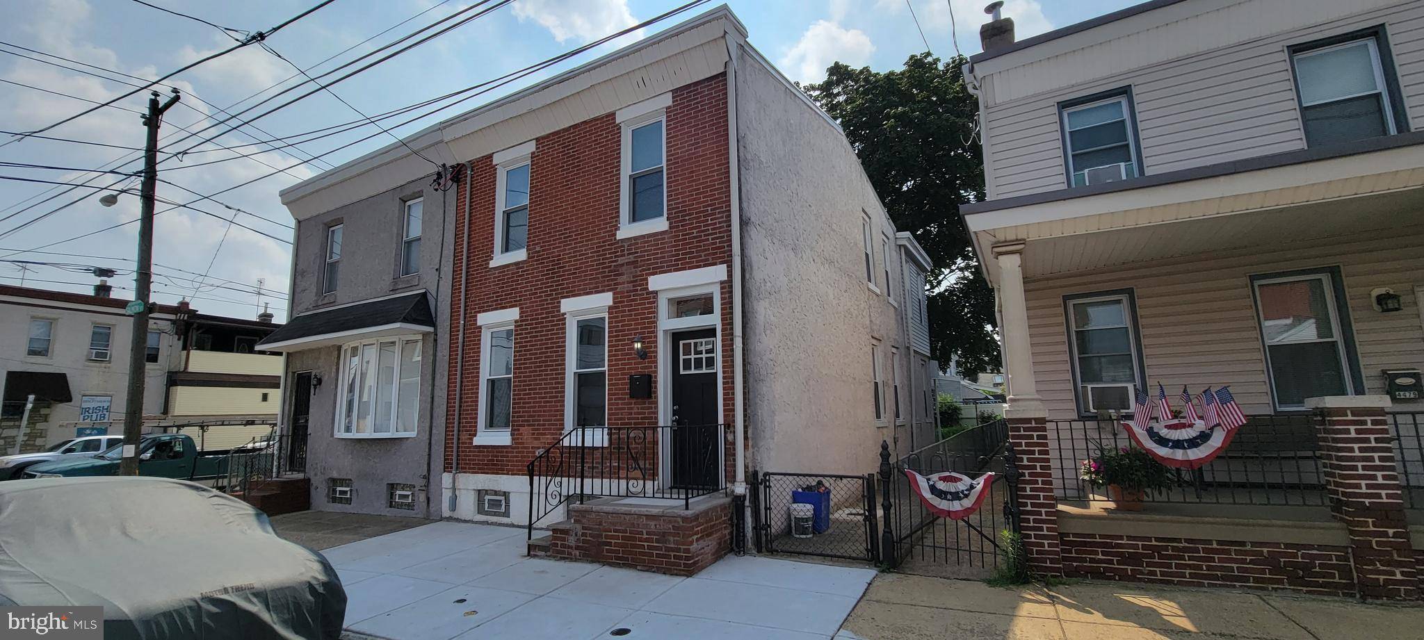 Philadelphia, PA 19137,4481 SALMON ST