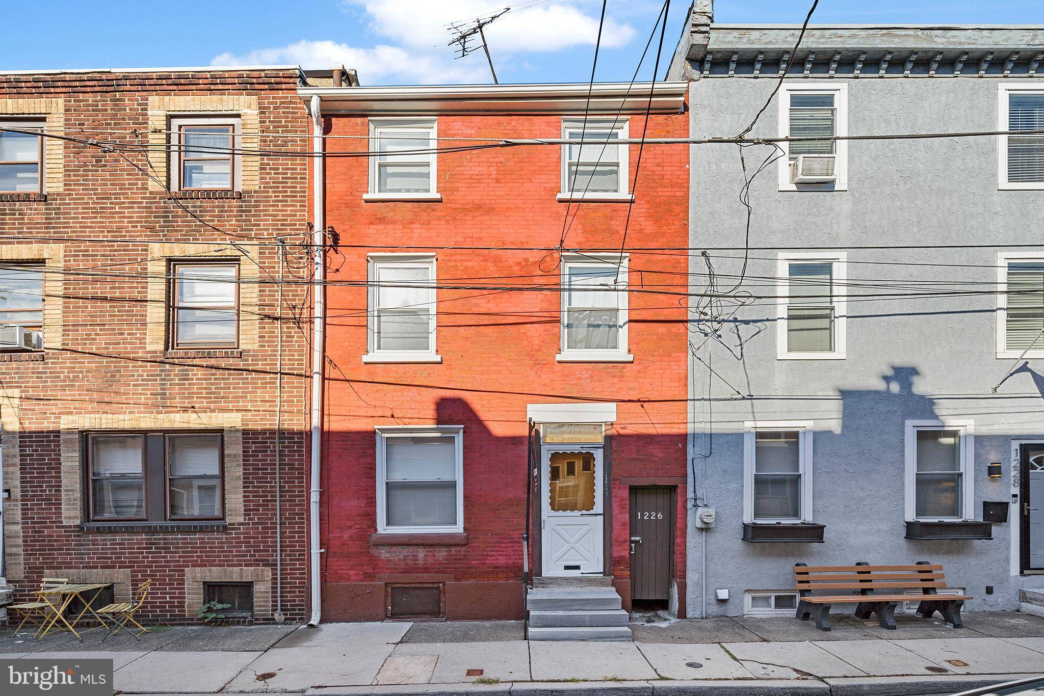 Philadelphia, PA 19122,1226 N PALETHORP ST