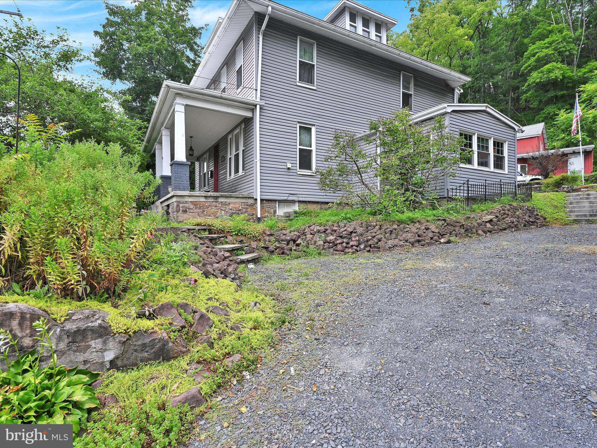 Cressona, PA 17929,154 N POTTSVILLE ST