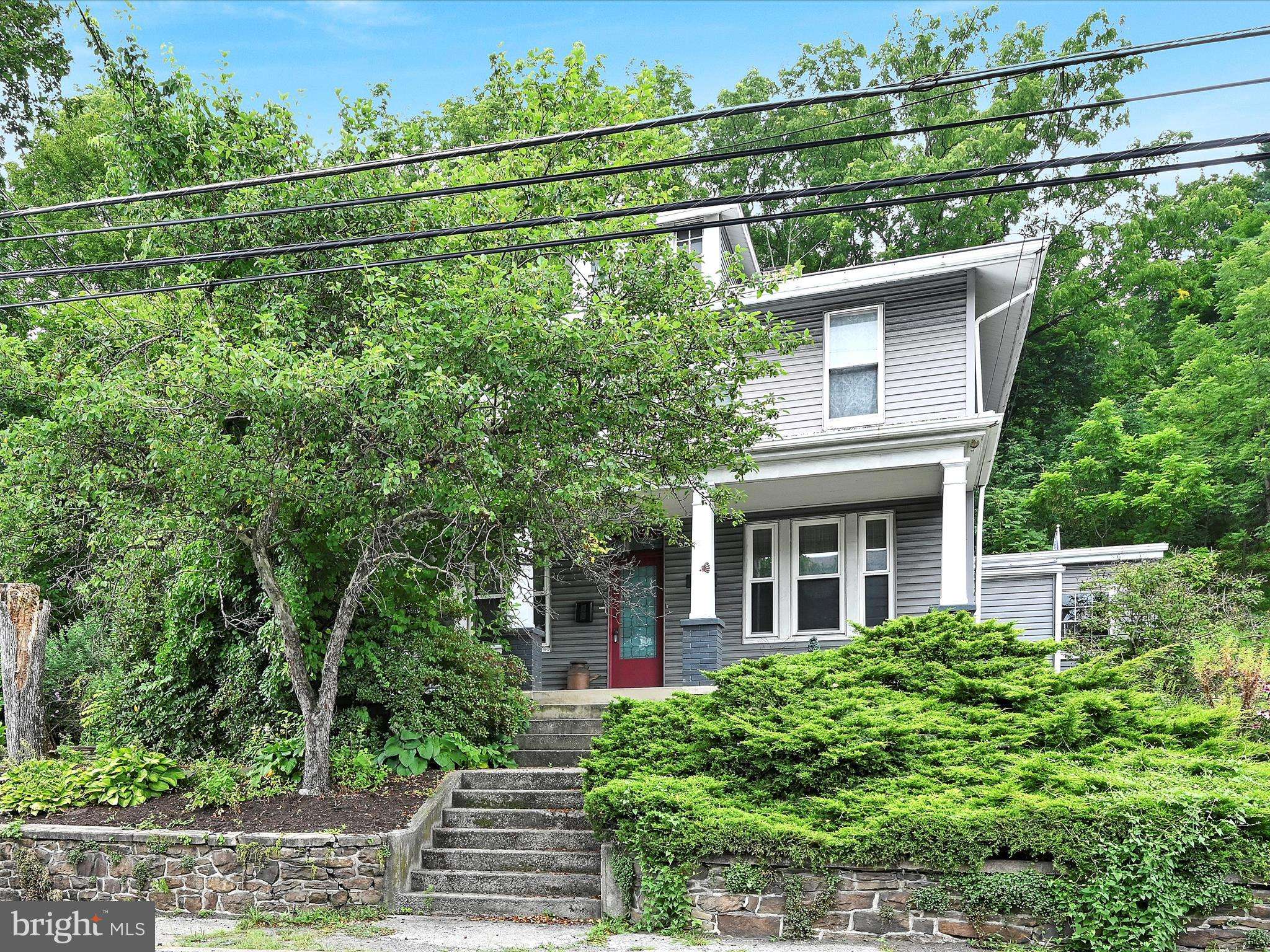 Cressona, PA 17929,154 N POTTSVILLE ST