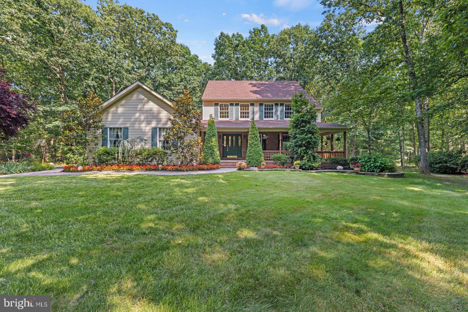 Shamong, NJ 08088,122 WINCHESTER WAY