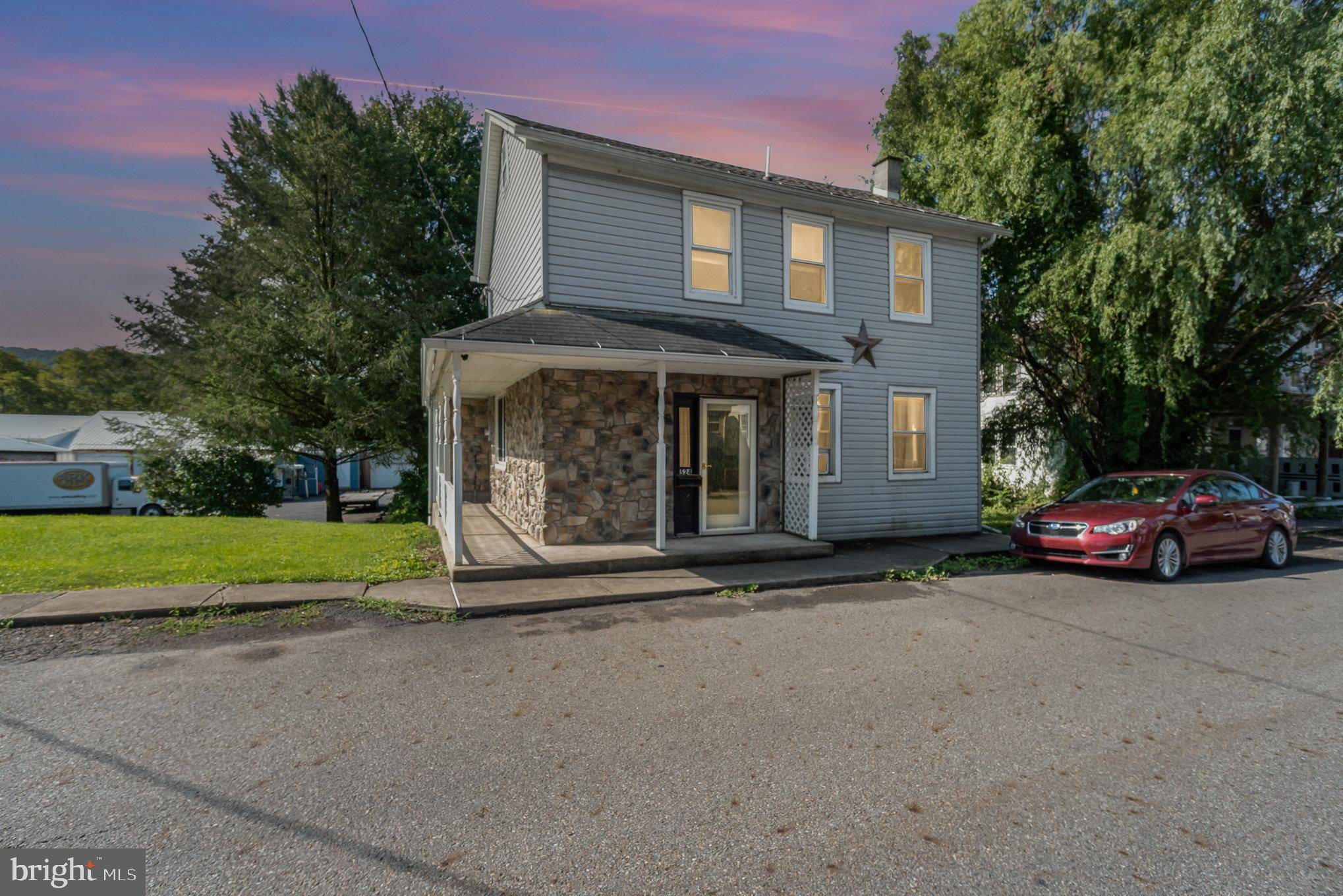 Millersburg, PA 17061,524 MOORE ST