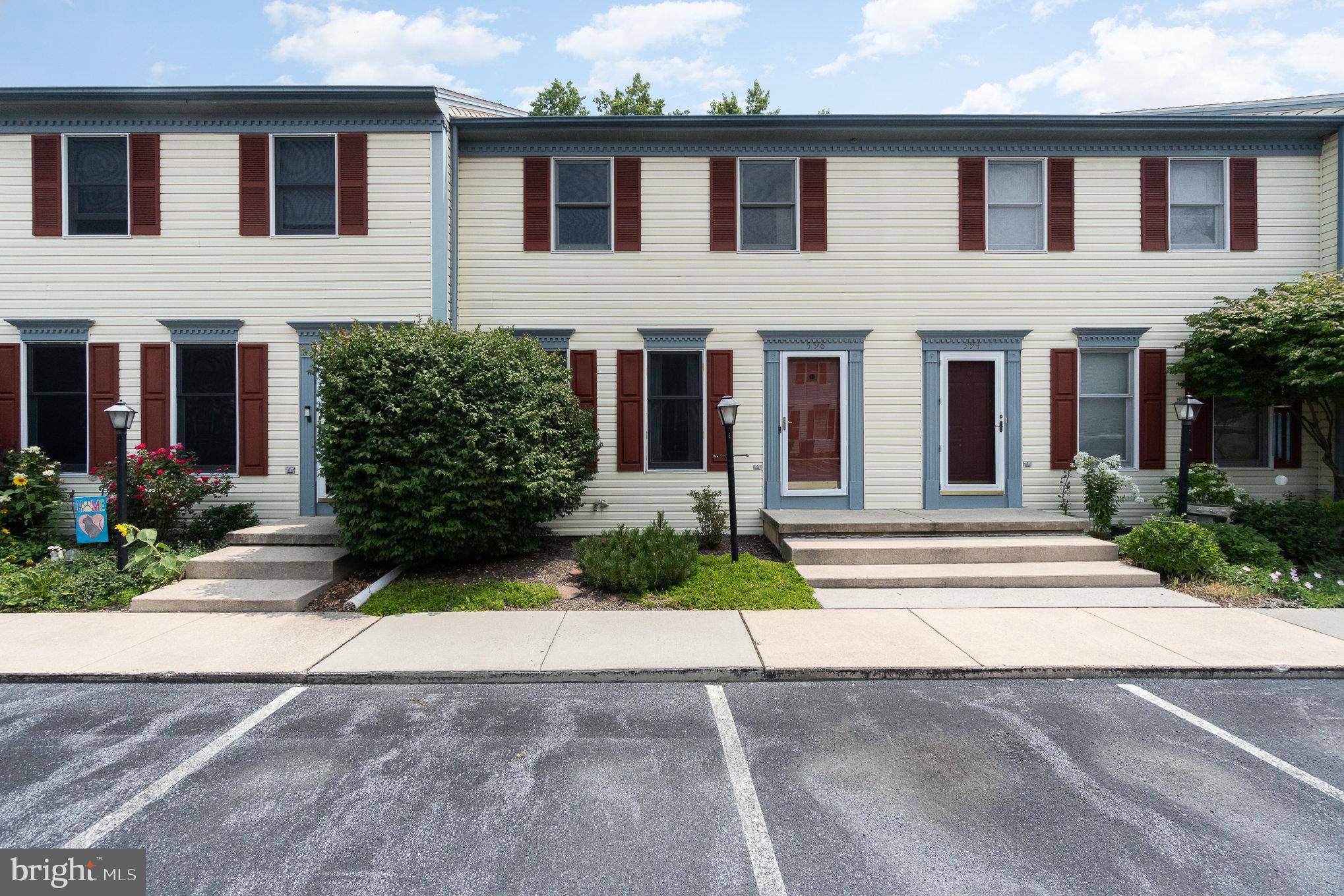 Harrisburg, PA 17112,596 BENTON CT