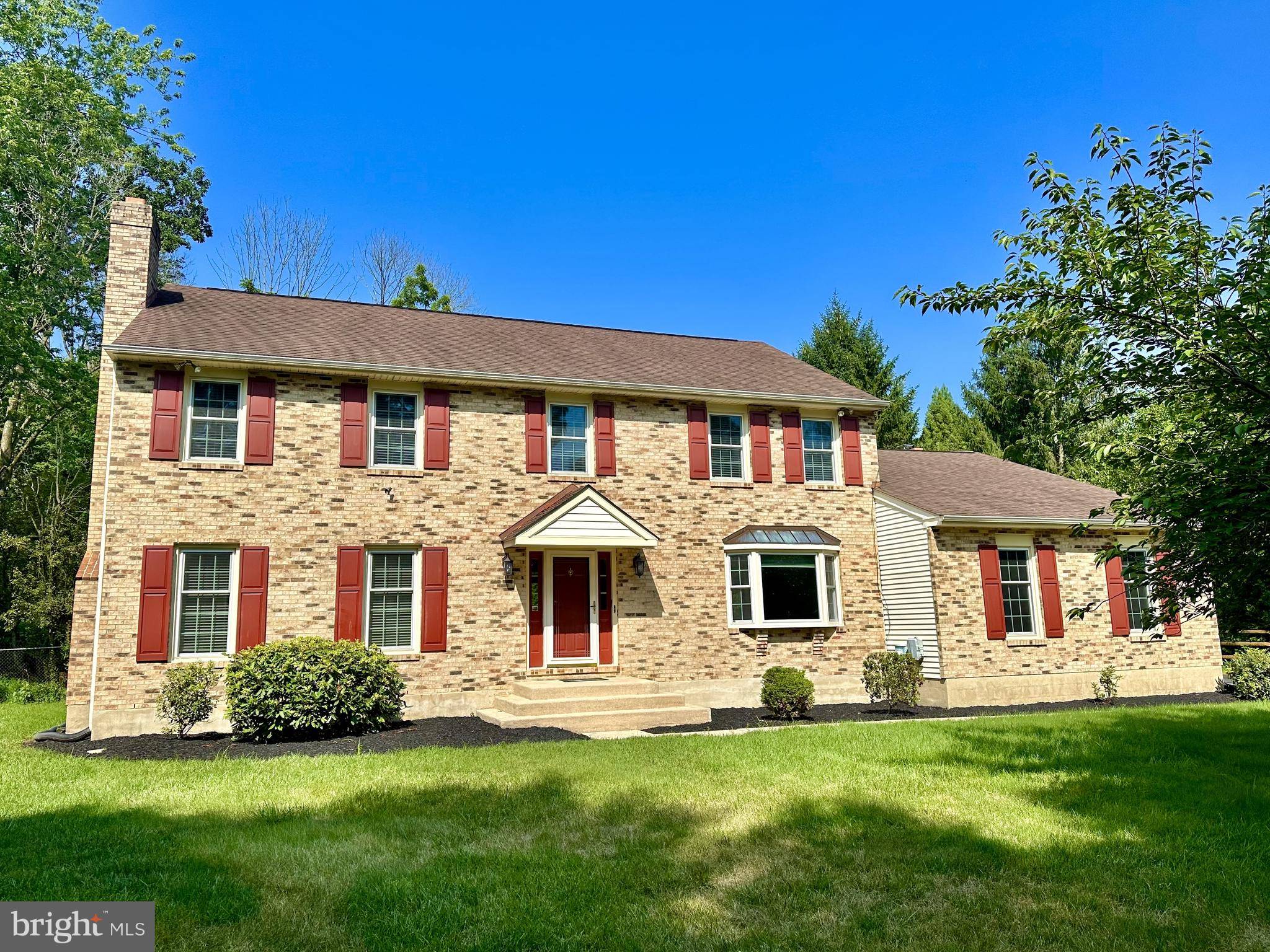 Hockessin, DE 19707,10 SHAGBARK CT