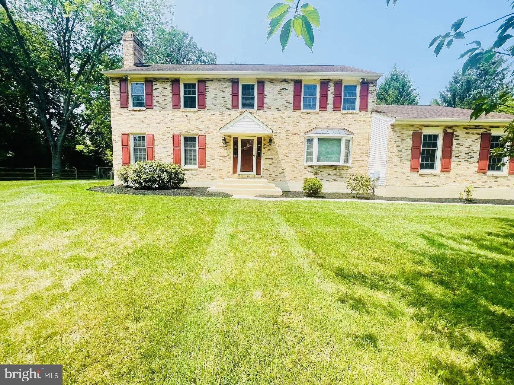 Hockessin, DE 19707,10 SHAGBARK CT