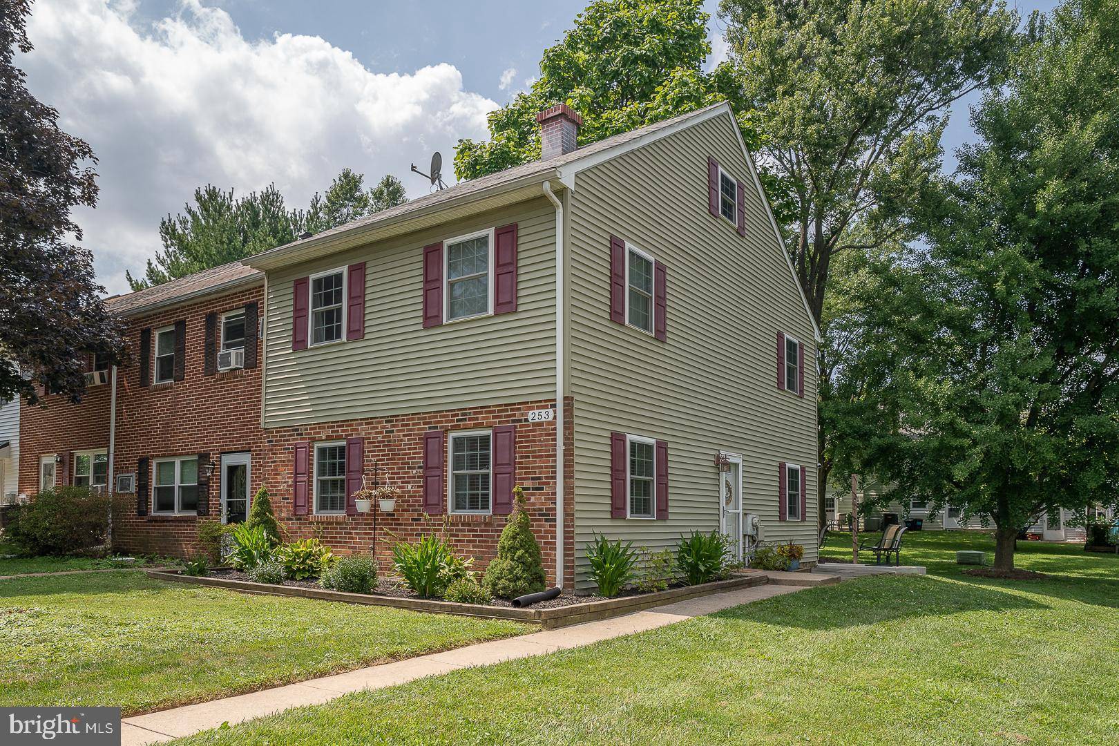 West Chester, PA 19380,253 MONMOUTH TER