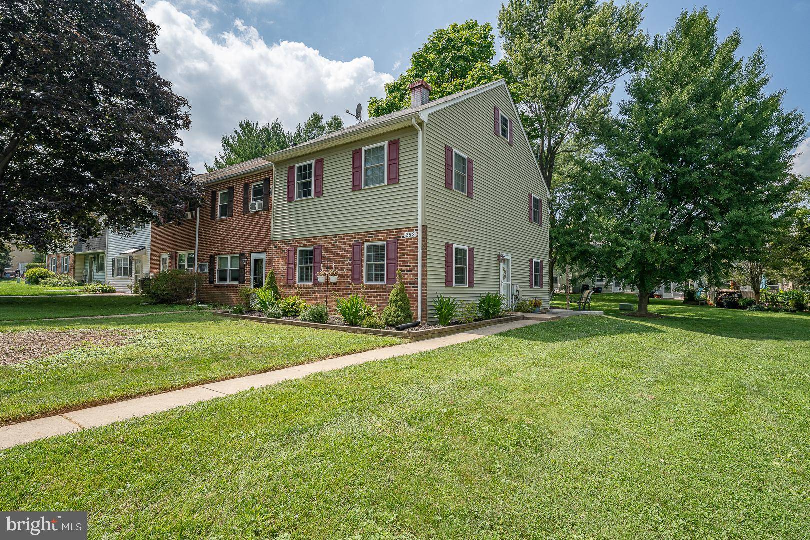 West Chester, PA 19380,253 MONMOUTH TER