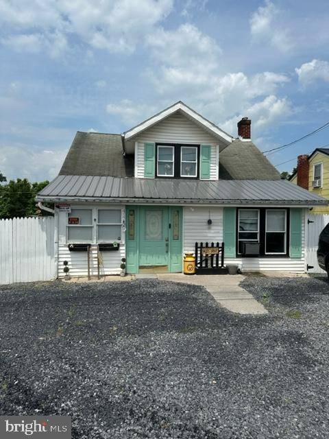 Lewistown, PA 17044,417 GREEN AVE EXT