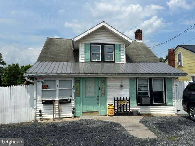 Lewistown, PA 17044,417 GREEN AVE EXT