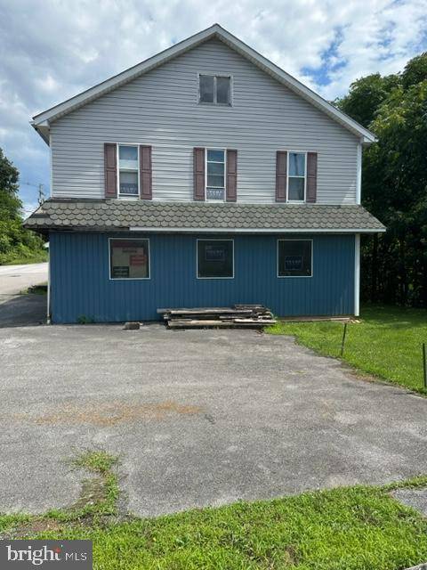 Lewistown, PA 17044,386 E WALNUT ST