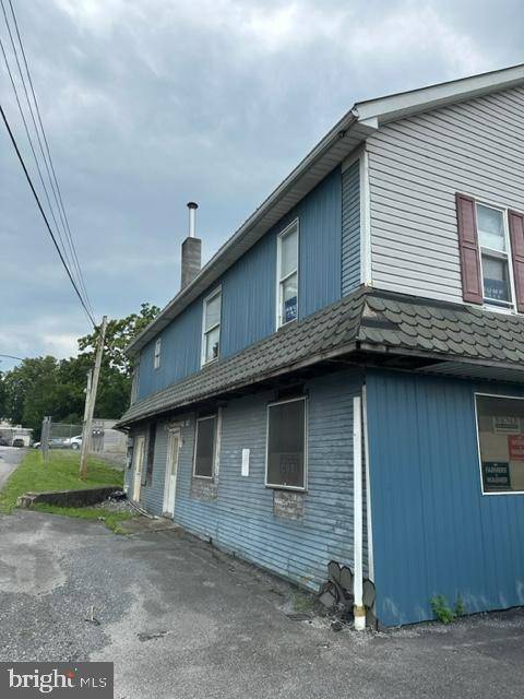 Lewistown, PA 17044,386 E WALNUT ST