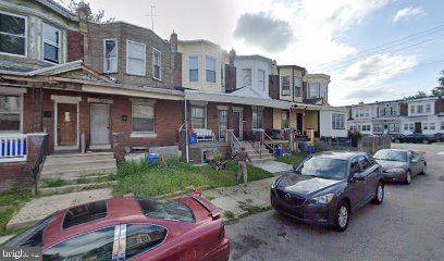 Philadelphia, PA 19143,1604 S ITHAN ST