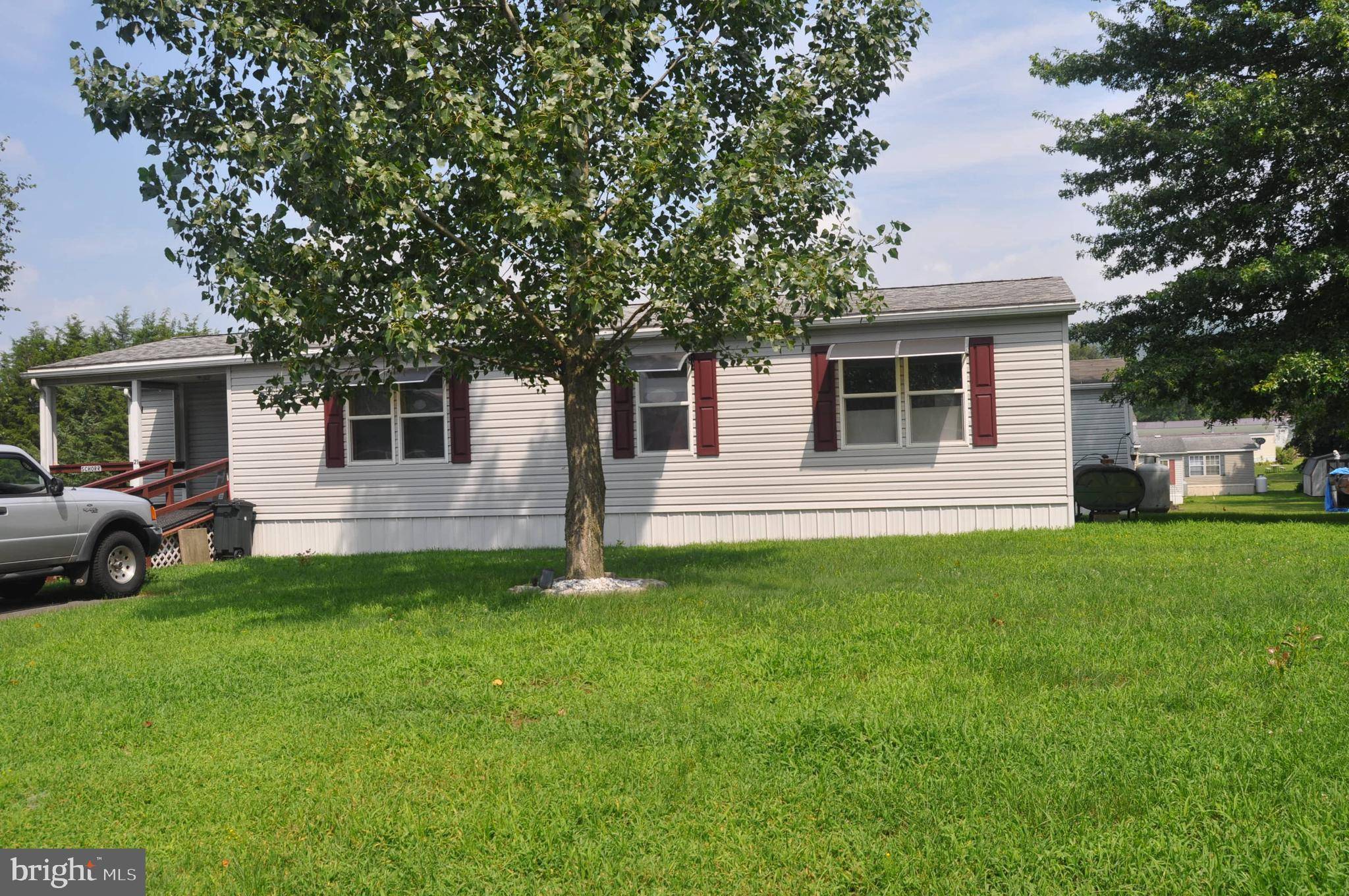 Millersburg, PA 17061,21 MIDLAND DR