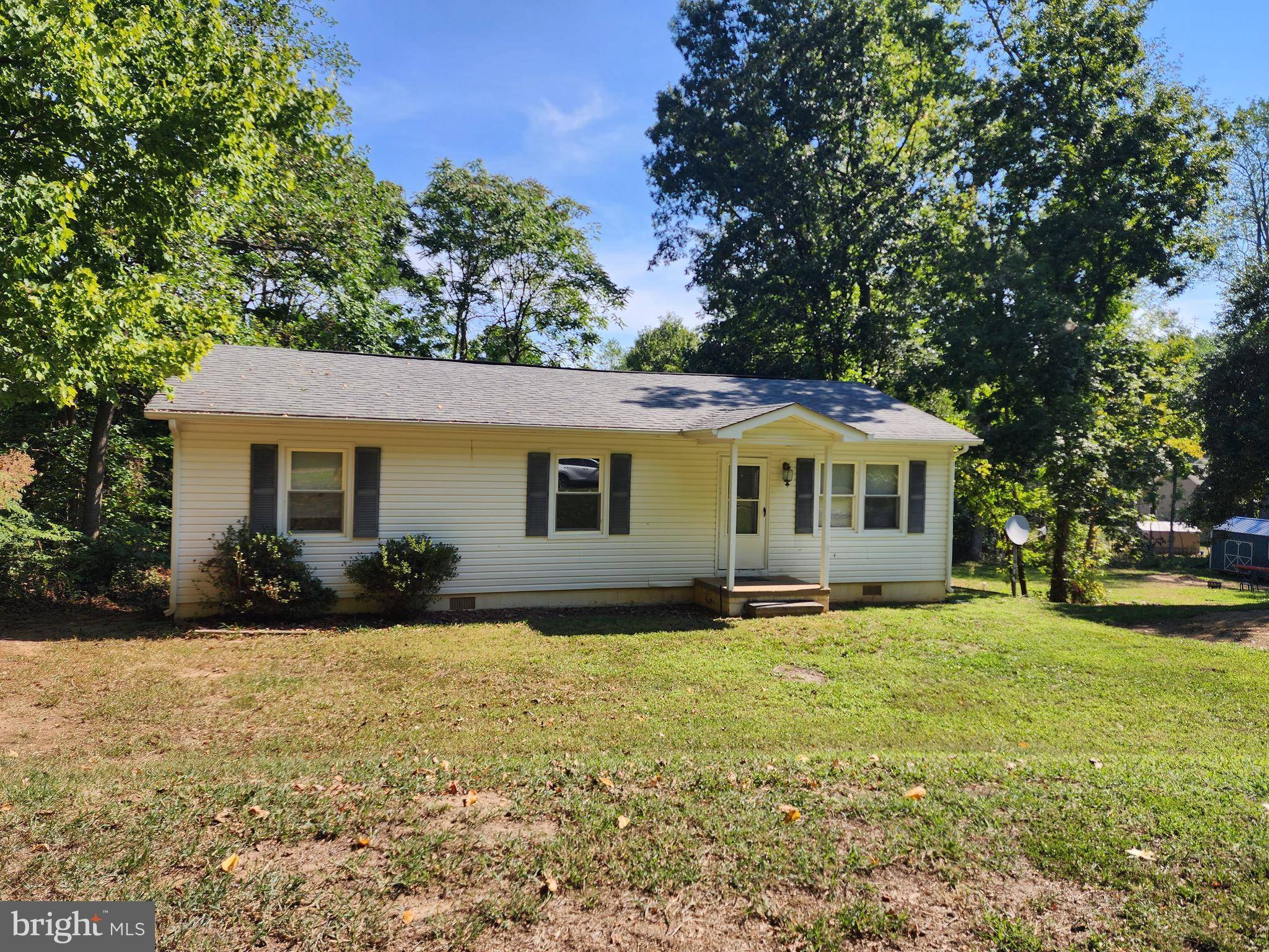 Montross, VA 22520,357 BAY POINTE DR