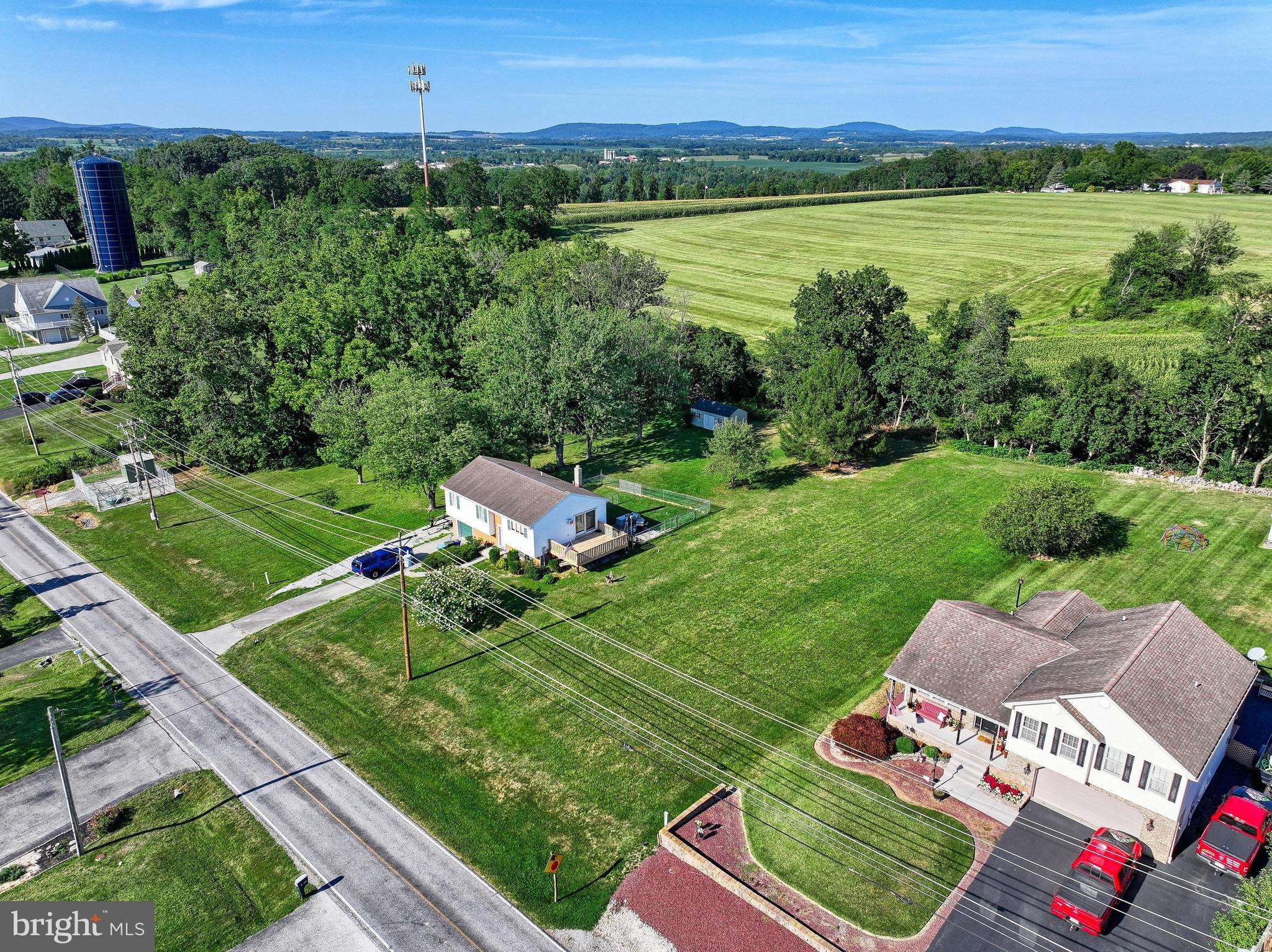 East Berlin, PA 17316,32 (LOT #77) SCHOFIELD DRIVE