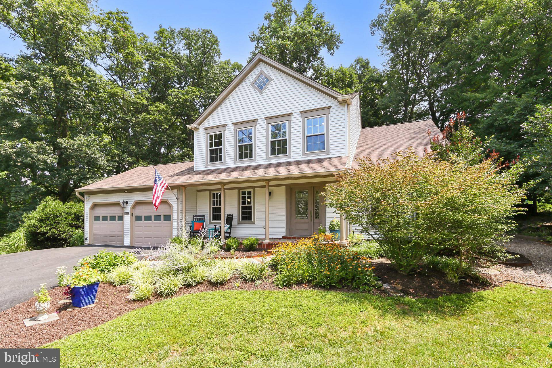 Vienna, VA 22182,8528 W OAK PL