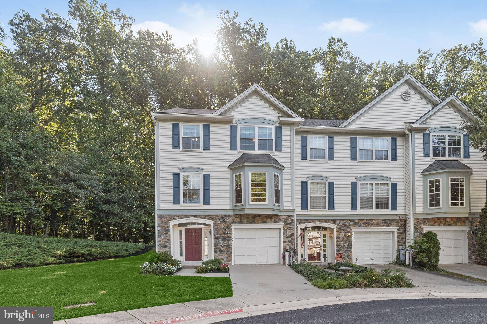 Columbia, MD 21046,7322 SHADY GLEN DR #37