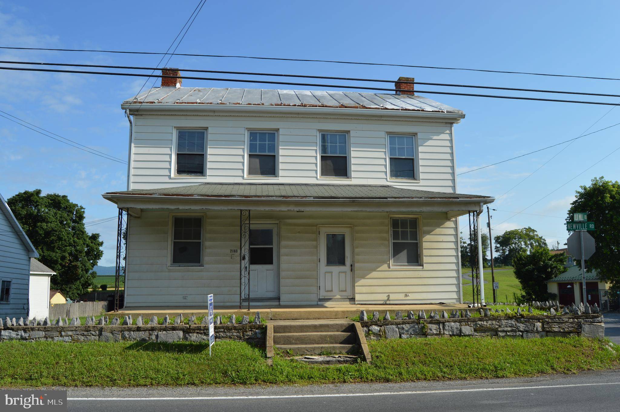 Carlisle, PA 17015,2161 NEWVILLE RD