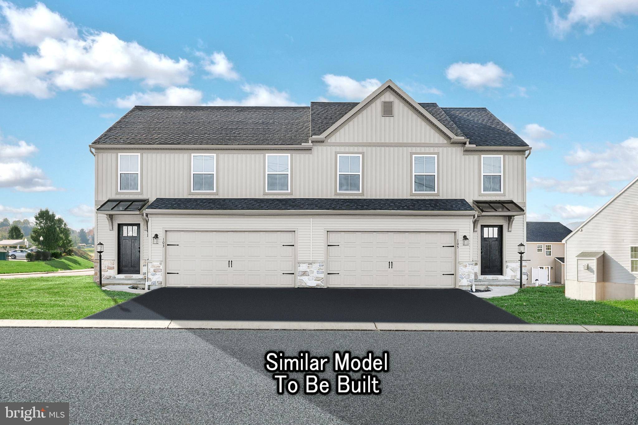 Duncannon, PA 17020,LOT #39 CLARKSFIELD DRIVE