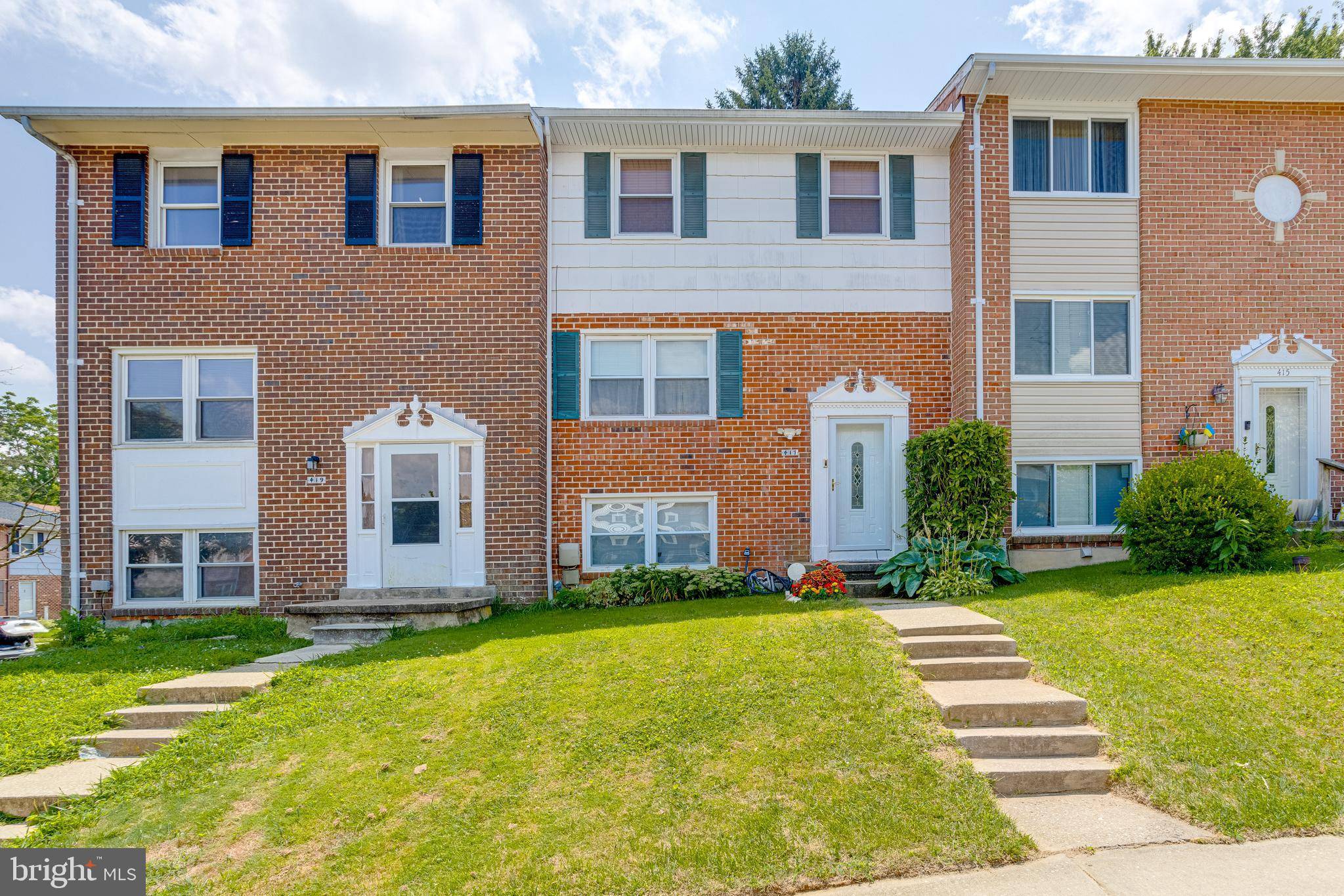 Reisterstown, MD 21136,417 FALLING SPRING CT