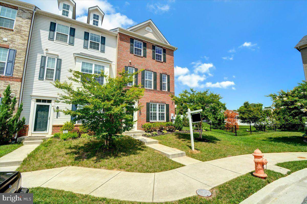 Rosedale, MD 21237,6229 MCKAY CIR