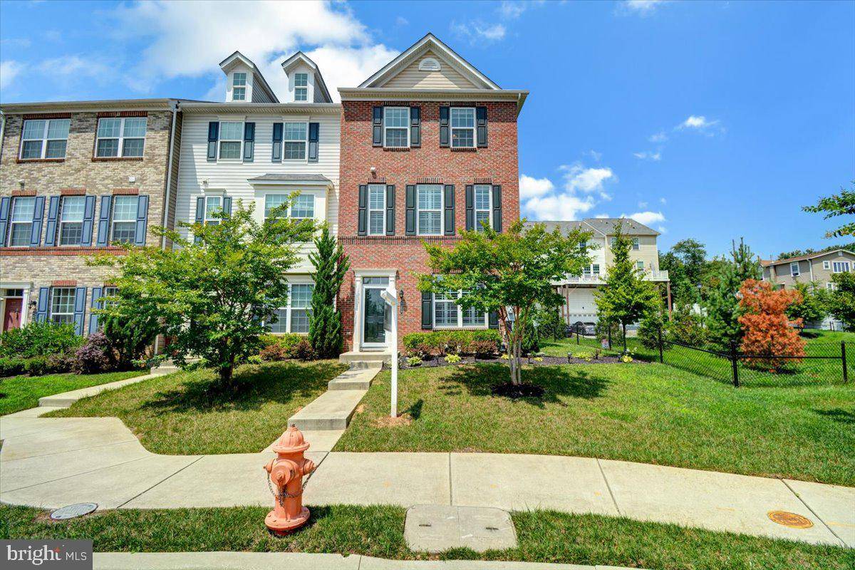 Rosedale, MD 21237,6229 MCKAY CIR