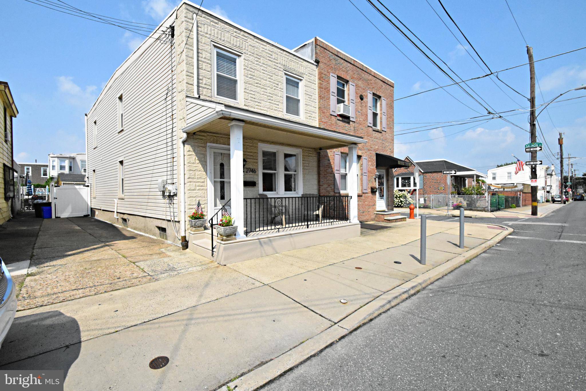 Philadelphia, PA 19137,2746 BUCKIUS ST