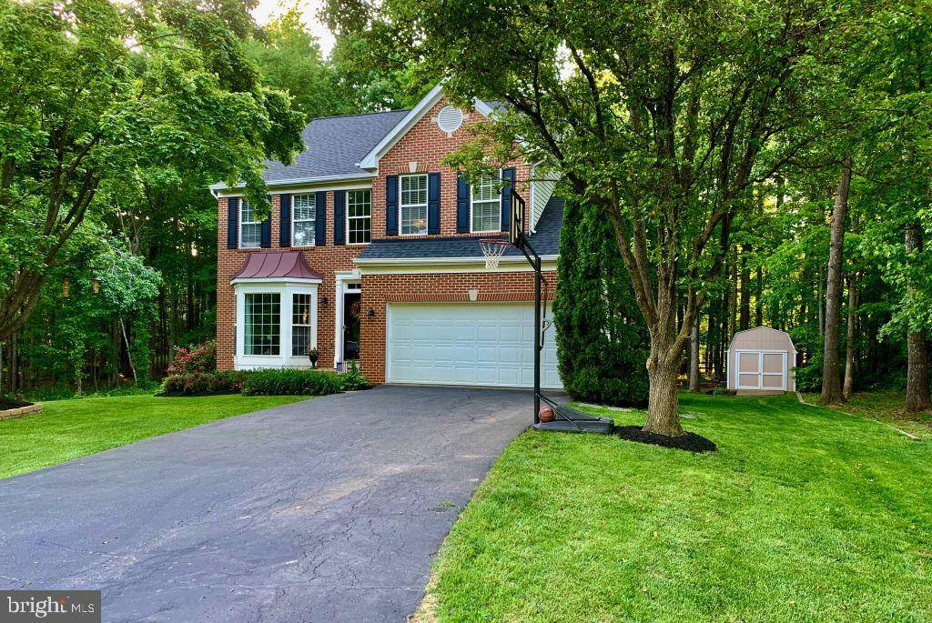 Stafford, VA 22556,6 LONGFELLOW CT