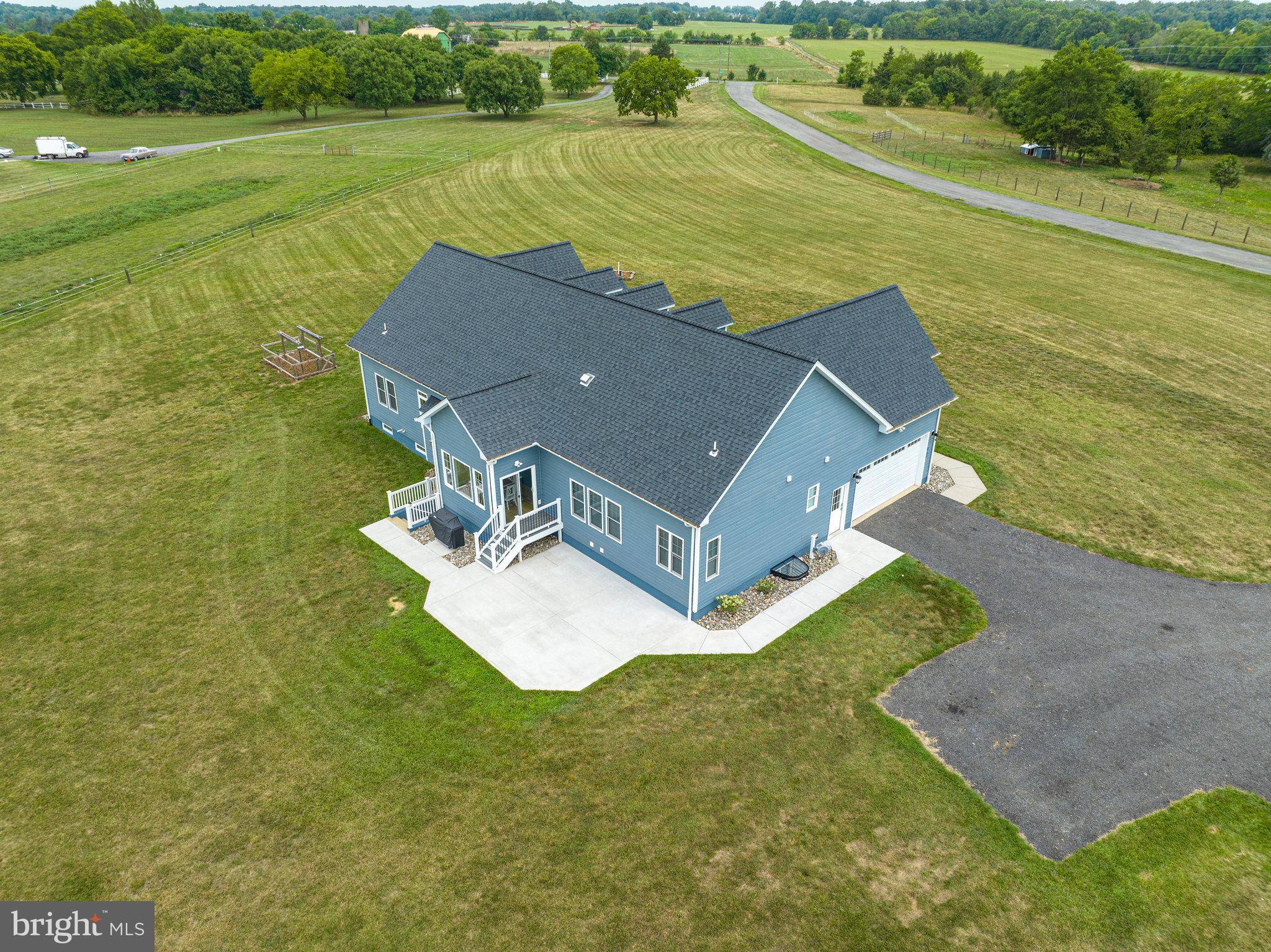 Nokesville, VA 20181,12770 SLATE BRIDGE CT