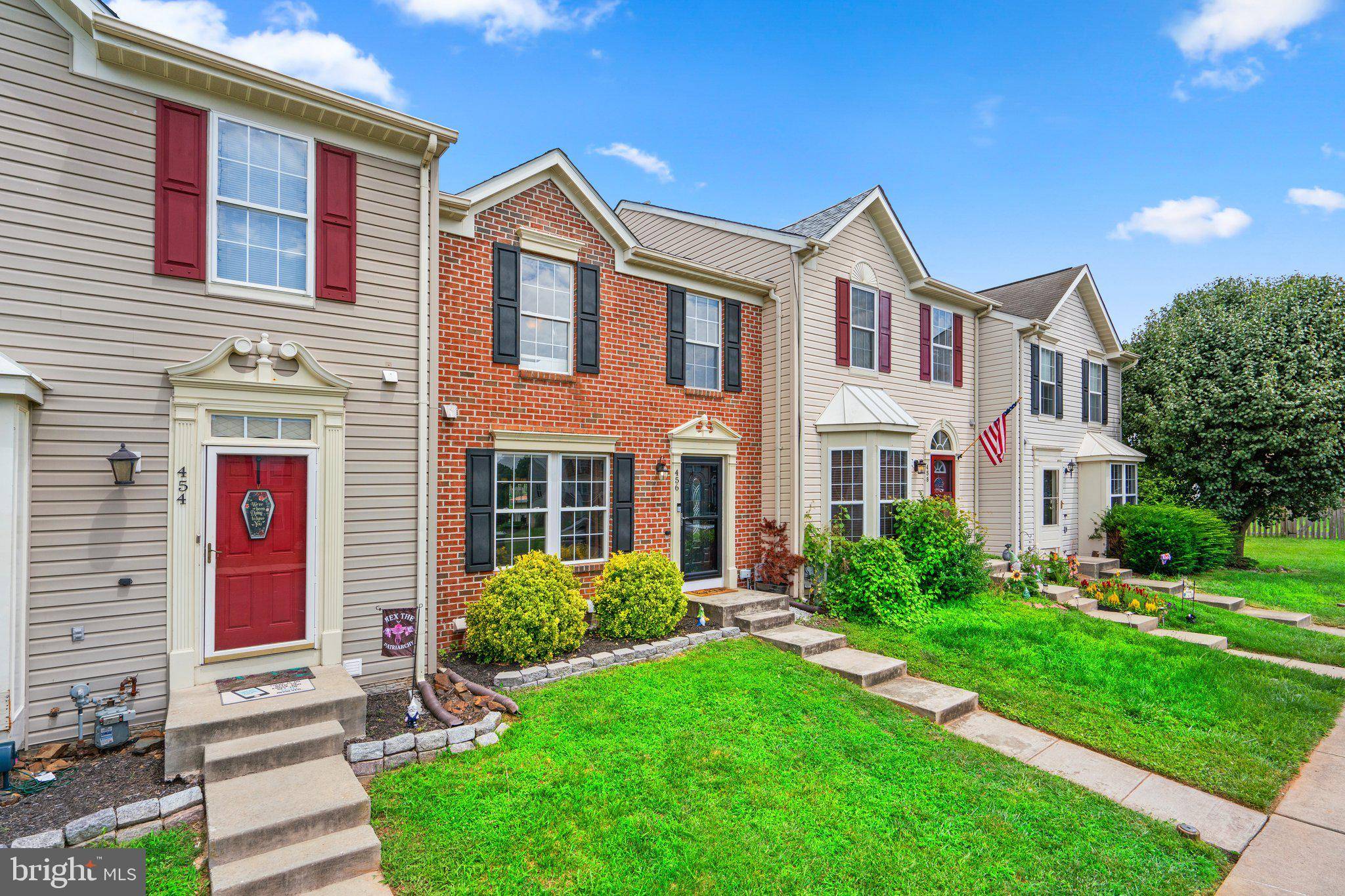 Bel Air, MD 21014,456 ROSE WAY