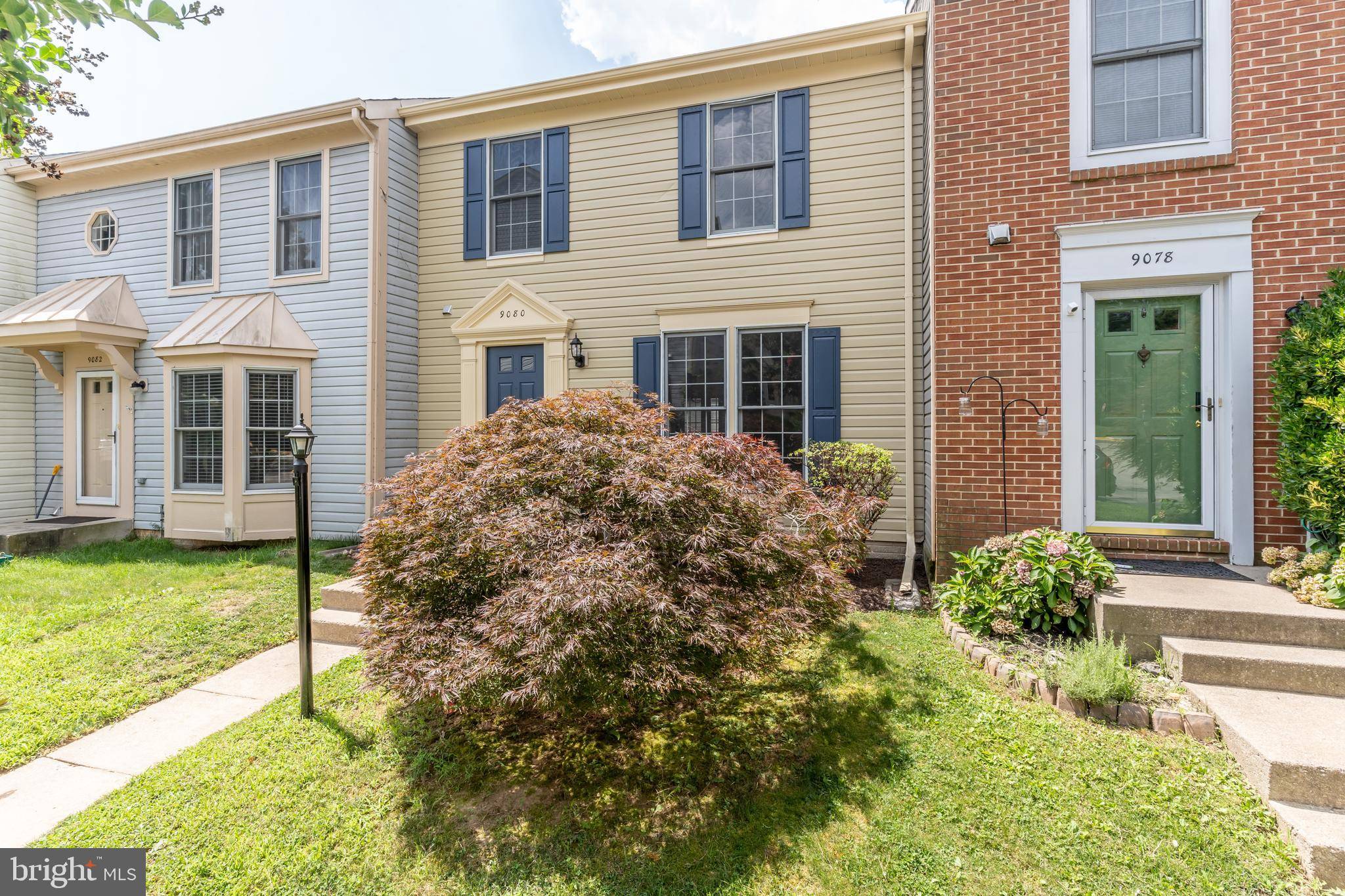 Lorton, VA 22079,9080 MARIE CT