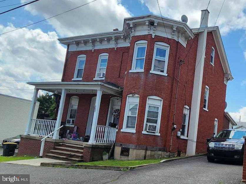 Minersville, PA 17954,600 N 2ND ST