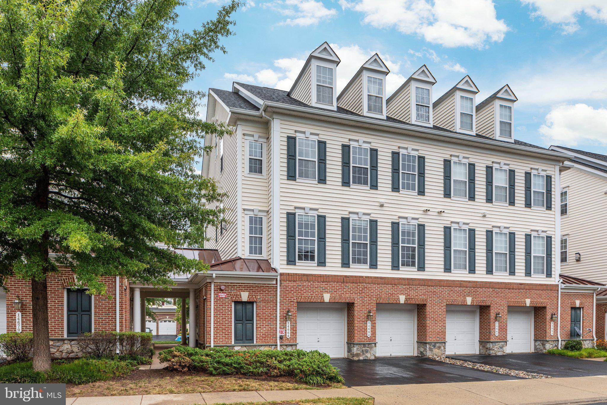 Gainesville, VA 20155,14666 SHELFORD WAY