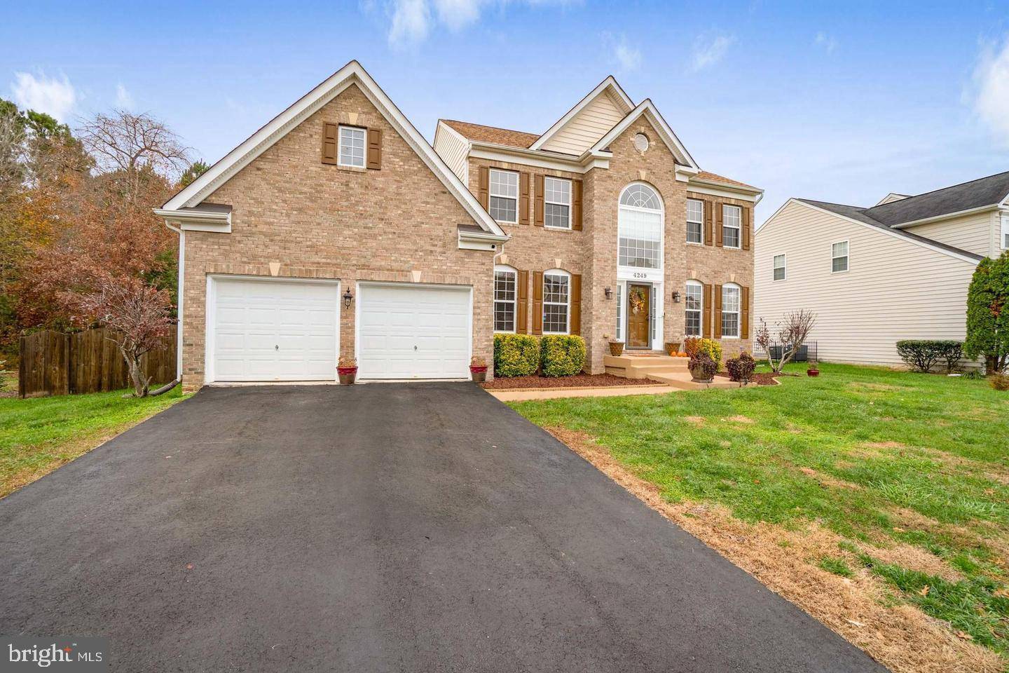 King George, VA 22485,4249 BERKLEY CT