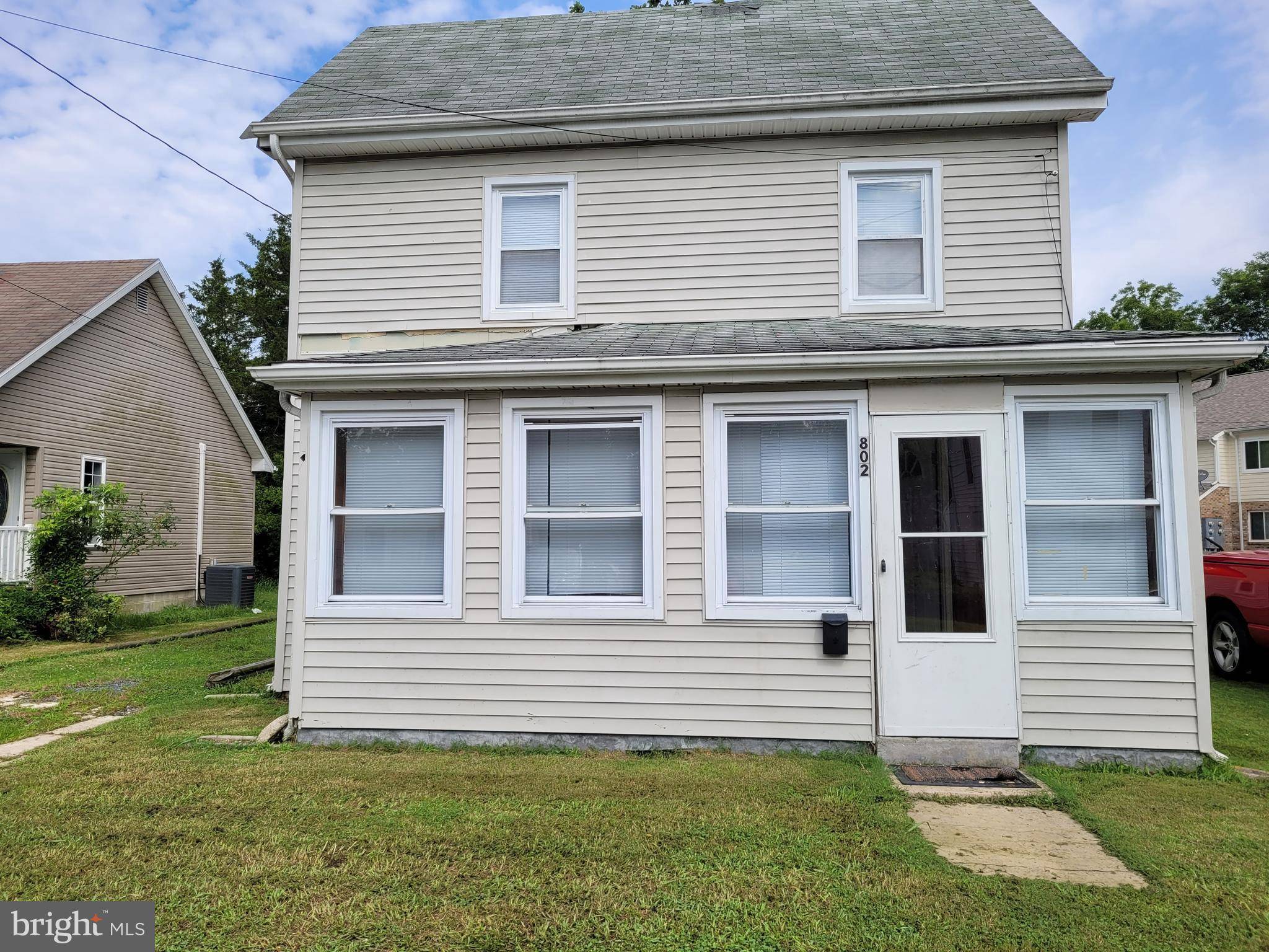 Pocomoke City, MD 21851,802 4TH ST