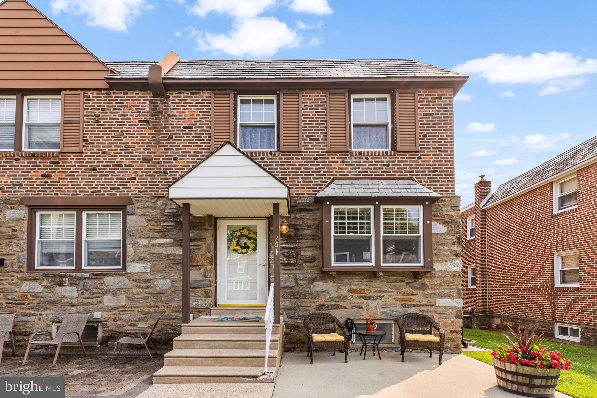 Drexel Hill, PA 19026,261 WILDE AVE