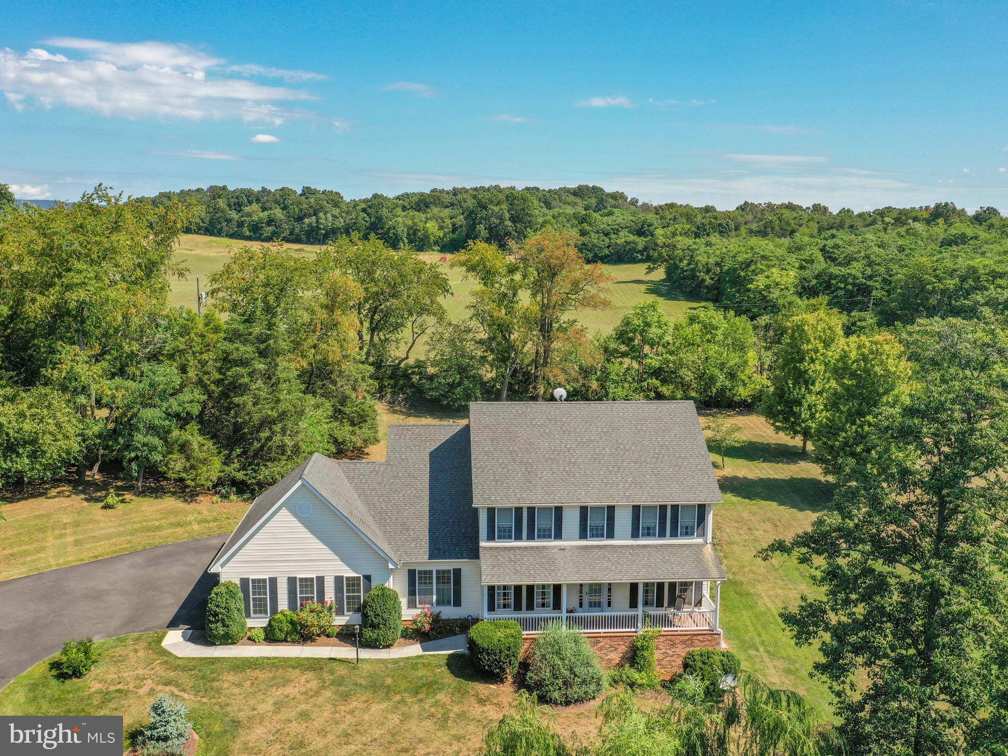 Stephens City, VA 22655,162 BUNCHBERRY RIDGE CT