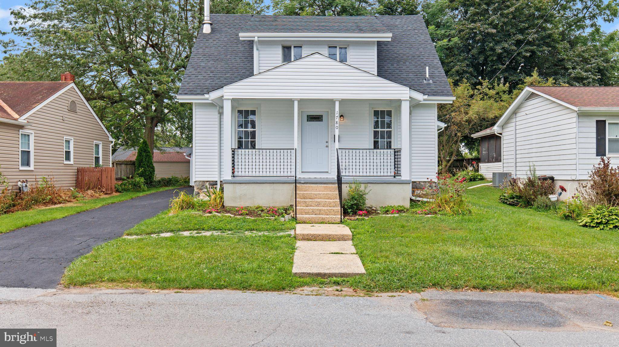 Lancaster, PA 17603,1780 TEMPLE AVE