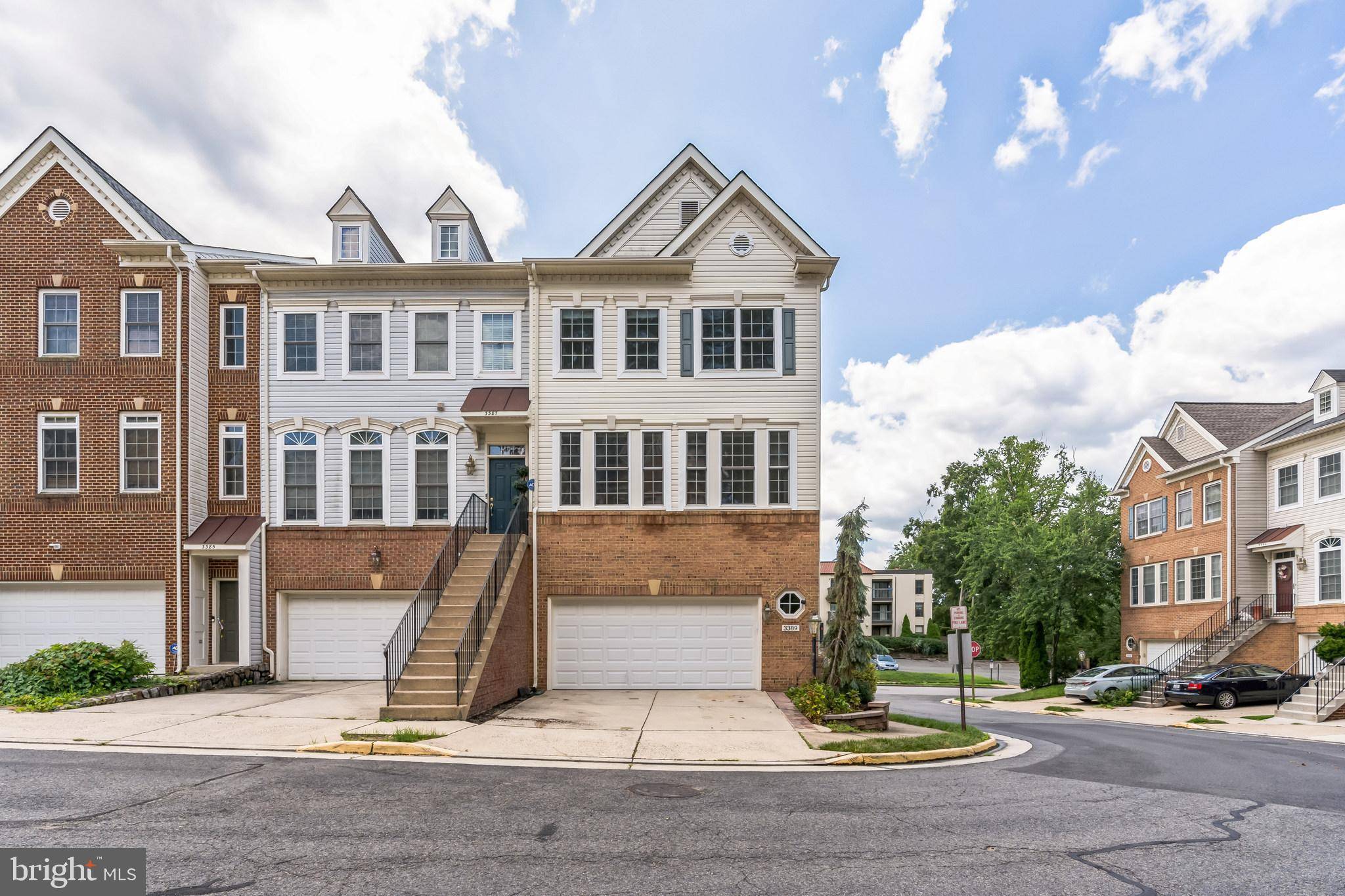 Alexandria, VA 22306,3389 BEECHCLIFF DR