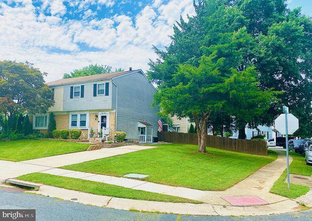 Joppa, MD 21085,320 BURNSIDE CT