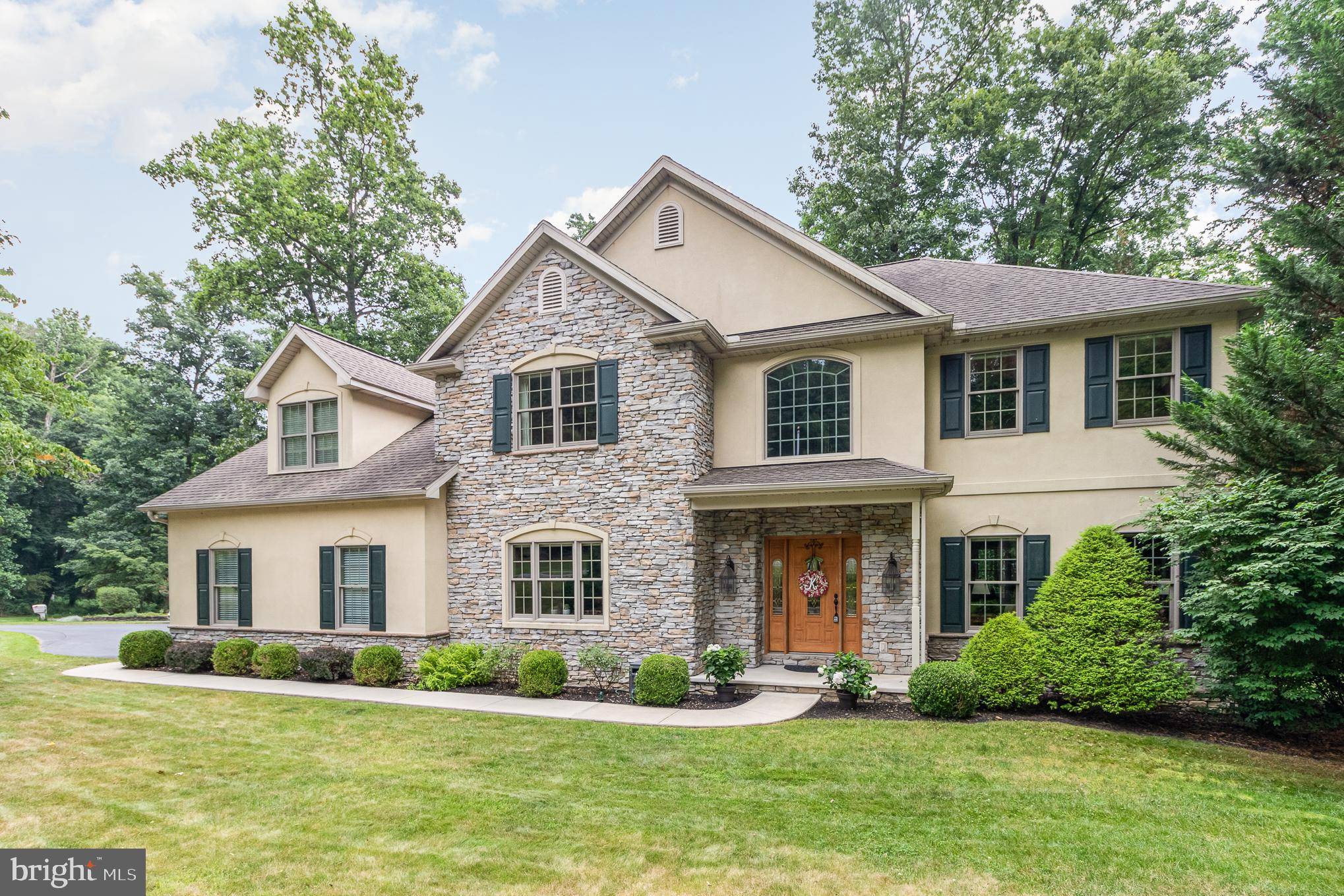 Mount Gretna, PA 17064,502 WOODLAND CIR