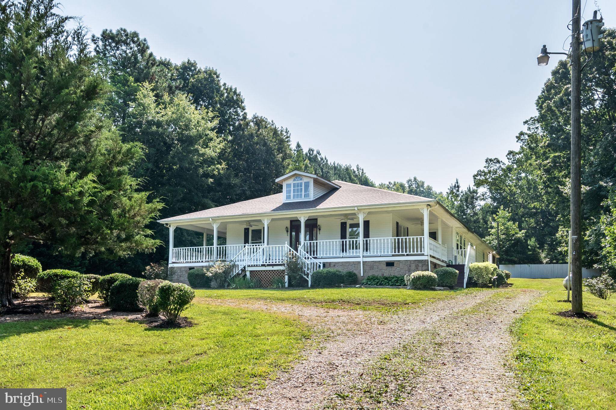 Brodnax, VA 23920,5158 BOYDTON PLANK RD