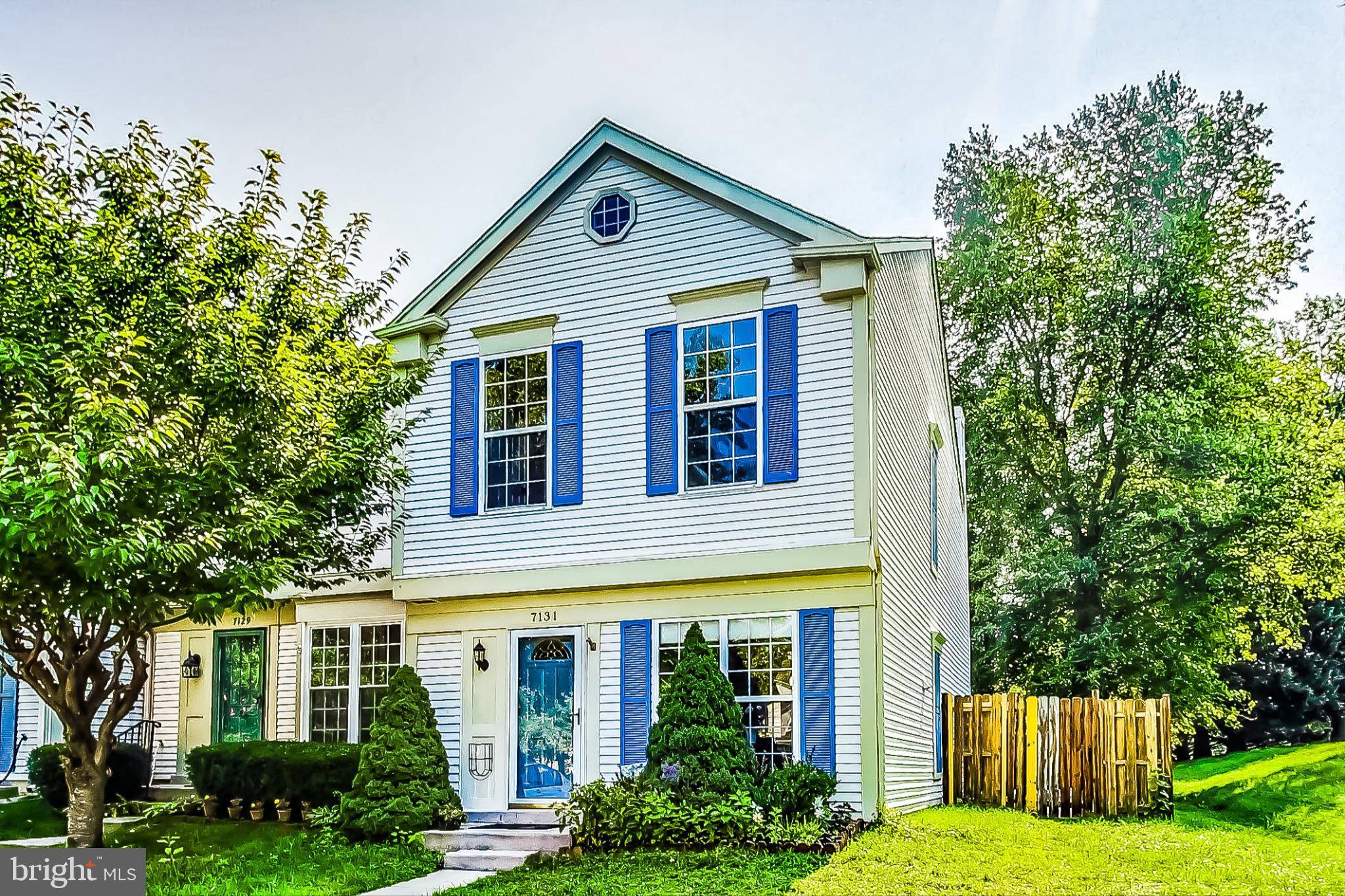 Alexandria, VA 22306,7131 STRAWN CT