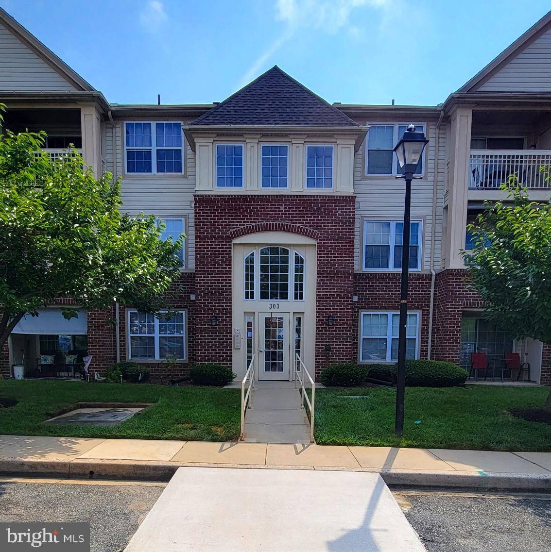 Abingdon, MD 21009,303-M TALL PINES CT #12